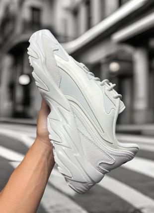 Кросівки puma injector mono оригінал 38.5 40.5