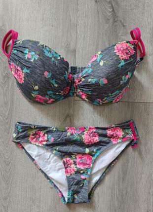 Купальник раздельный