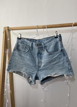 Шорты шорти джинс levis