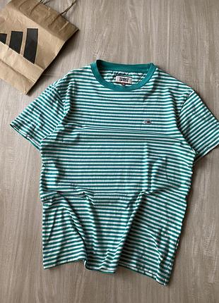 Футболка tommy hilfiger