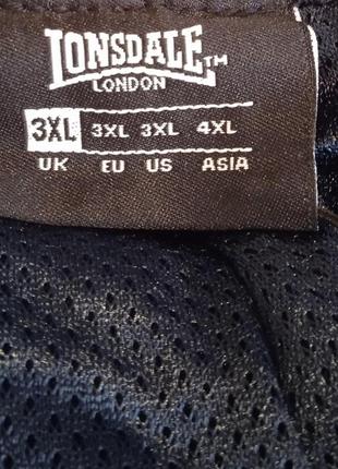 Спортивні штани lonsdale london