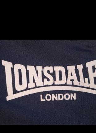 Спортивні штани lonsdale london