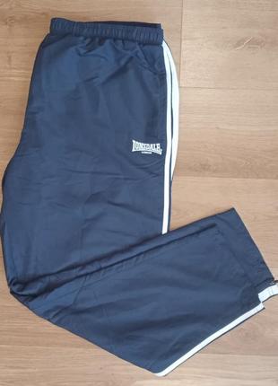 Спортивні штани lonsdale london
