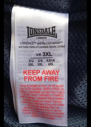 Спортивні штани lonsdale london