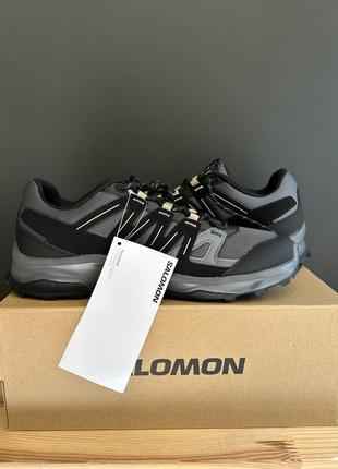 Кроссовки salomon