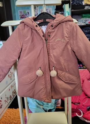Парка zara