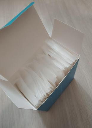 Лактационные прокладки для груди