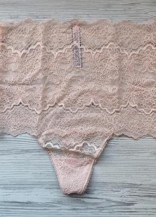 Люксовые трусики 39,50$ victoria’s secret. оригинал