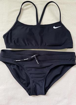 Купальник nike найк / плавки / топ