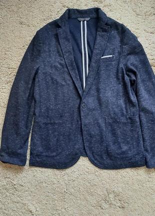 Пиджак-жакет