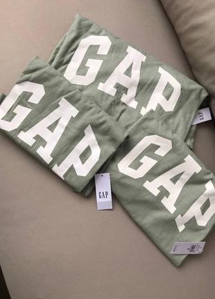 Футболки gap2 фото