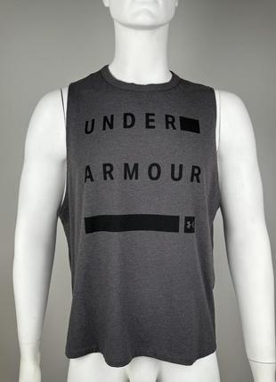 Майка under armour