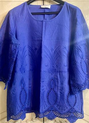 Блуза прошва🪬🎀🛍️ 2