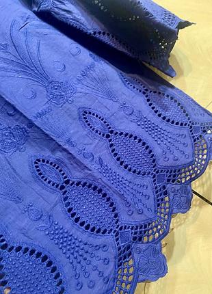 Блуза прошва🪬🎀🛍️ 5