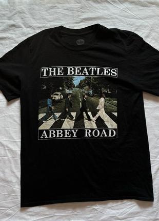 Мерч битлз beatles