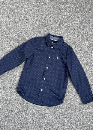 Сорочка h&m