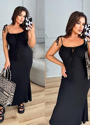 Платье женское, нежное, красивое в 3-х цветах