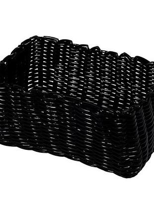 Кошик плетений 21,5 х 16 х 1 0,5 см