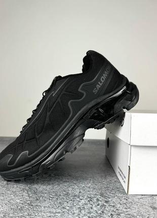 Кроссовки кроссовки кроссовки кроссовки salomon skeleton gore-tex кроссовки саломон скелетон гор текс на гор тексе