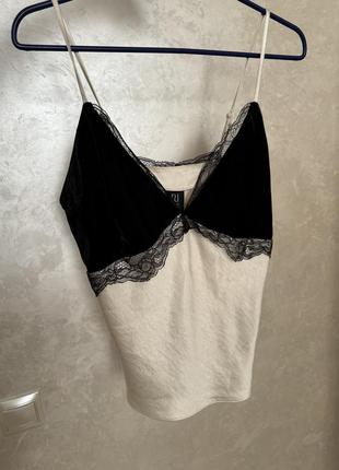Жіноча блуза під піджак. розмір с/м. river island