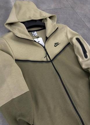🔝кофта nike tech fleece 🔝