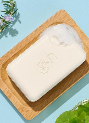 Goodness мультифункціональне мило мыло очищення і захисту шкіри 1 шт. 150 г амвей amway гуднес емвей