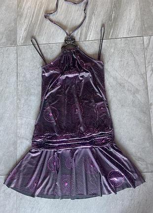 Сукня сарафан rinascimento