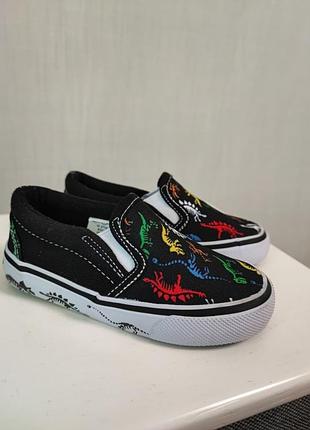 Макасіни для хлопчика 21 розмір