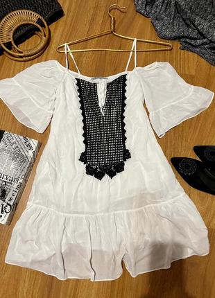 Сукня zara