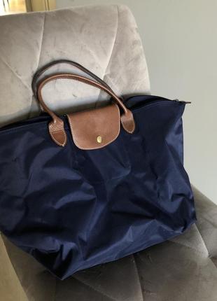 Сумка longchamp