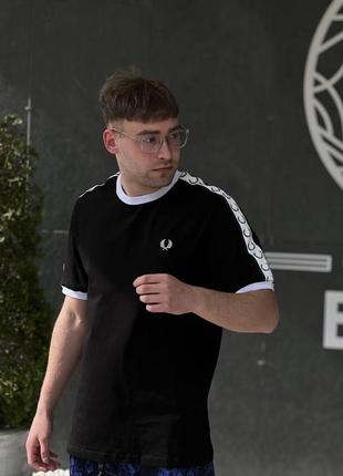 Футболка fred perry