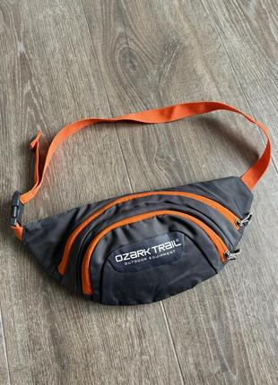 Сумка ozark trail waist bag