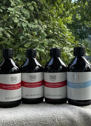 Виски-обертывание styx