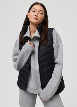 Жилет женский оригинал sinsay3 фото