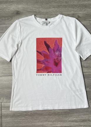 Футболка tommy Tank