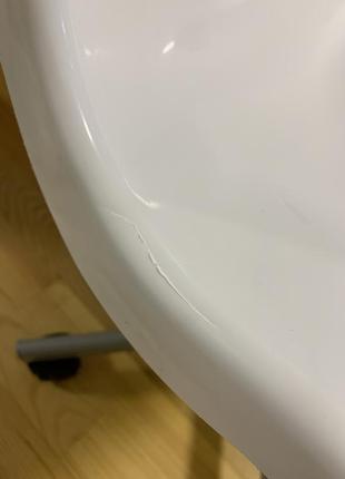 Стул ikea
