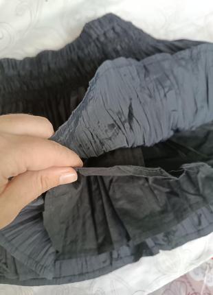 Продам пышную юбочку от zara