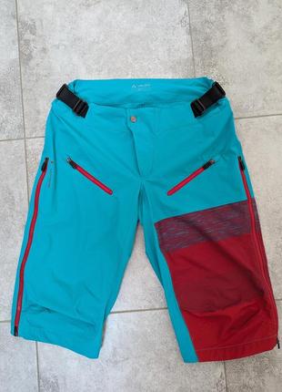 Велошорти, downhill, enduro, trail