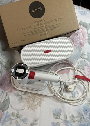 Парова праска xiaomi deerma