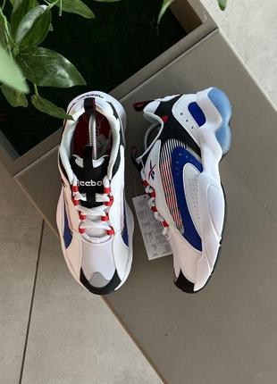 Кросівки reebok royal pervader