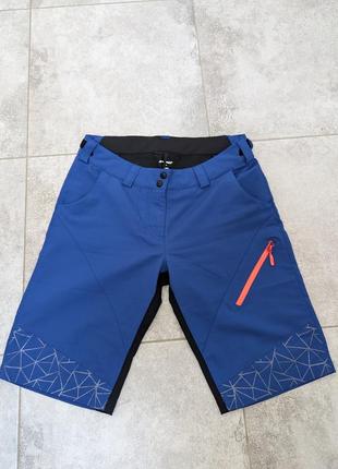 Велошорти, downhill, enduro, trail