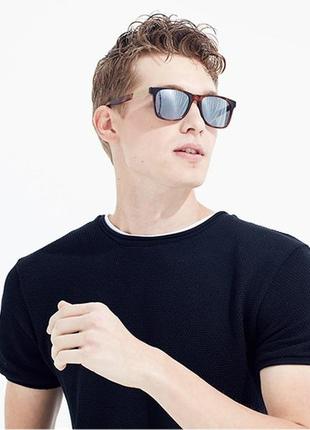 Окуляри xiaomi леопард ts сонцезахисні traveler sr004-1320 окуляри сонцезахисні оправа черепаха ray tommy ford