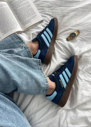 Adidas spezial blue 💎
