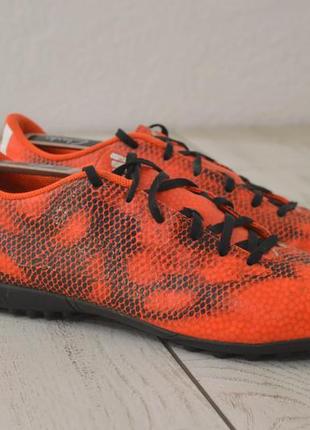 Adidas чоловічі футбольні кросівки сороконіжки оригінал 44 розмір