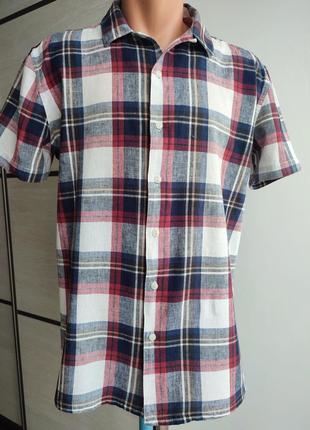 Рубашка тенниска, рубашка