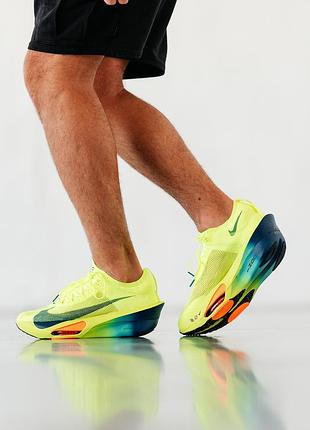 Мужские кроссовки nike airполоm alphafly 3