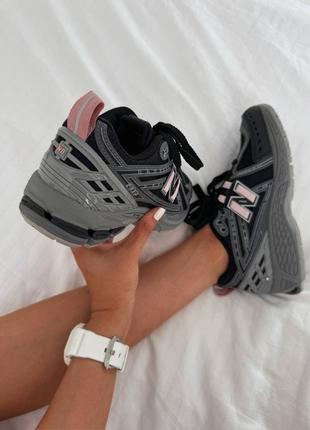 Кроссовки new balance9 фото