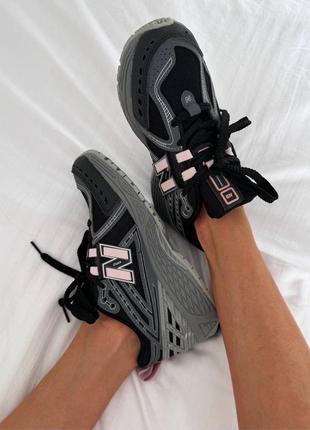 Кроссовки new balance4 фото