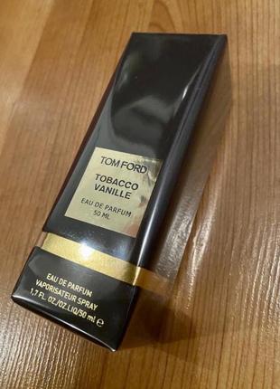 Туалетна вода,духи,парфуми tom ford tobacco vanille , парфумована вода