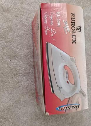 Праска electrolux